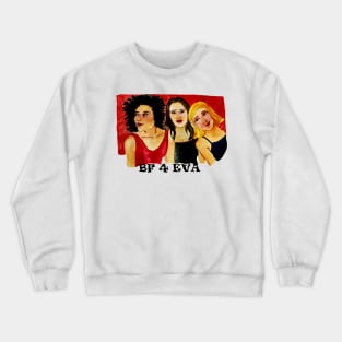 BFF's Crewneck Sweatshirt